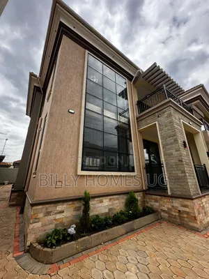 Mini Flat in Kira for sale