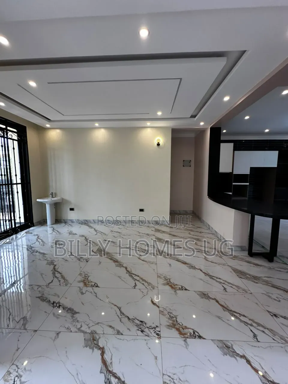 Mini Flat in Kira for sale