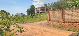  Commercial Land for Sale – Kyanja