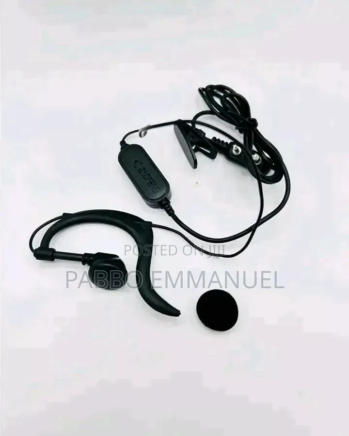 Motorola 2 Way Walkie Talkies