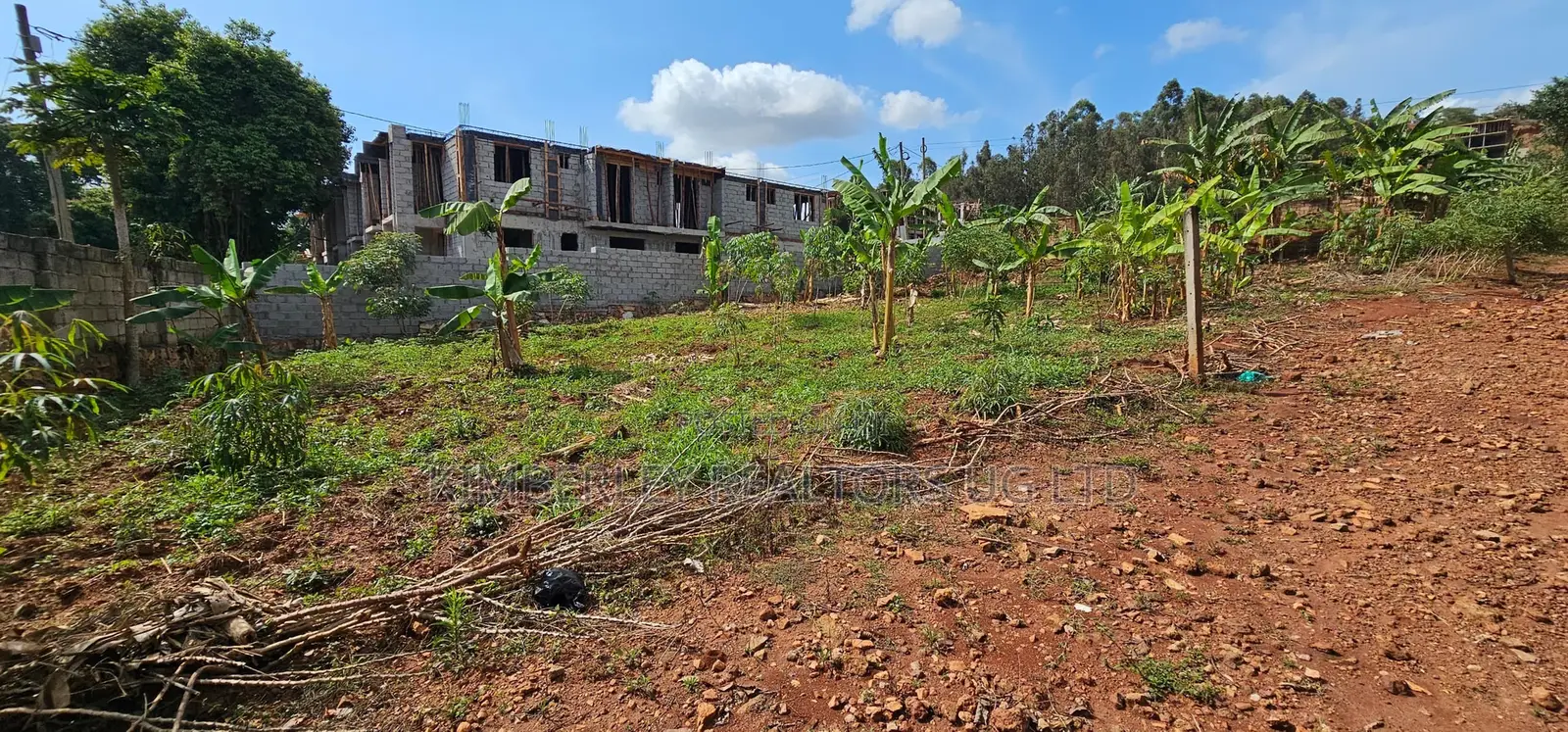  Commercial Land for Sale – Kyanja