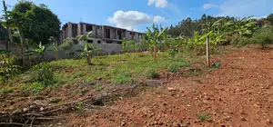  Commercial Land for Sale – Kyanja