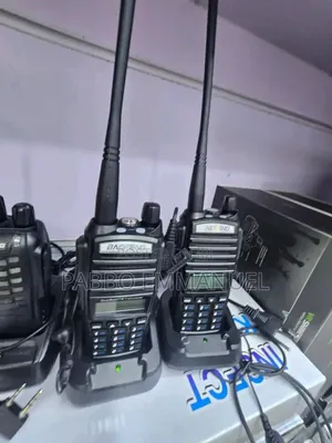Motorola 2 Way Walkie Talkies