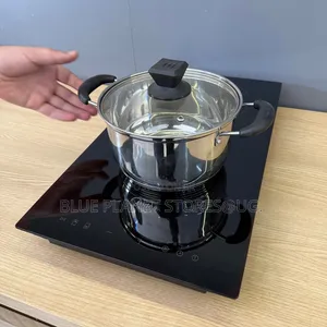 MIDEA Electric Built-in Induction Hobb \\ MC-ID3591-A2
