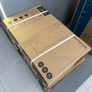 MIDEA Electric Built-in Induction Hobb \\ MC-ID3591-A2