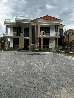 7bdrm Mansion in Kira for sale