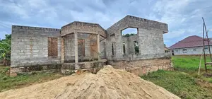 Urgent Sale – 5-Bedroom Shell House, Wamala Ziru
