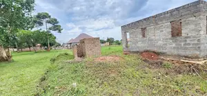 Urgent Sale – 5-Bedroom Shell House, Wamala Ziru