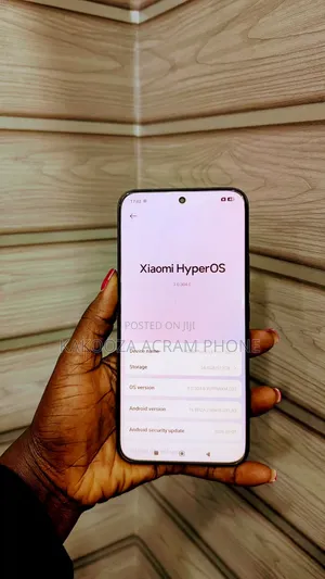 Xiaomi Redmi Note 15 Pro+ 512 GB Black