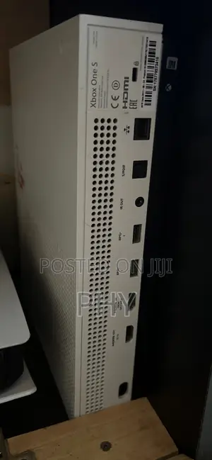 Affordable Xbox One S Console