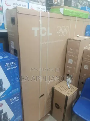 TCL 98 Qd-Mini Led