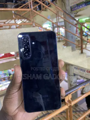 Samsung Galaxy A26 256 GB Black