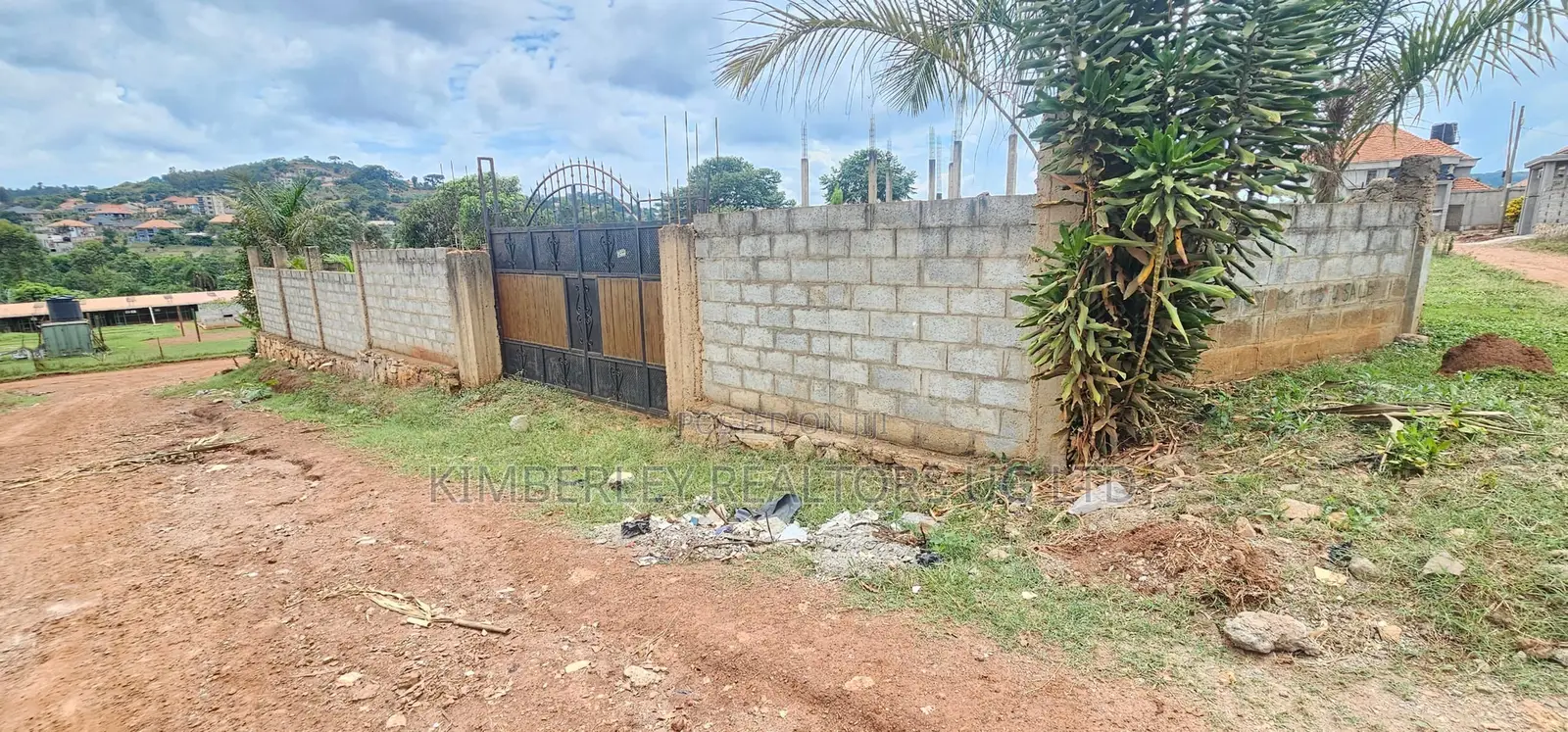 Urgent Sale – Shell Flat House, Kitende Ssekiwunga