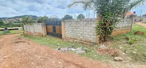 Urgent Sale – Shell Flat House, Kitende Ssekiwunga