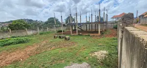 Urgent Sale – Shell Flat House, Kitende Ssekiwunga
