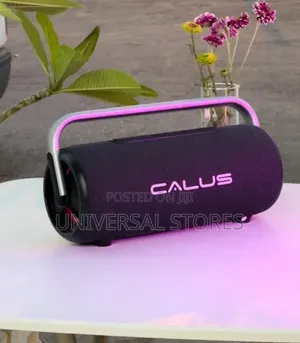 Calus Xg300 High-End Portable Bluetooth Speaker