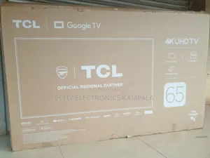 Andriod 65 :TCL Smart