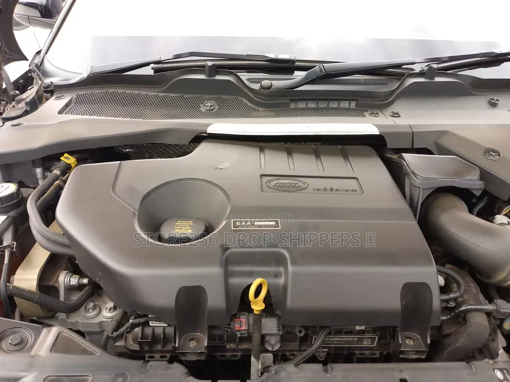 Land Rover Range Rover Evoque R-Dynamic SE AWD 2020 Gray