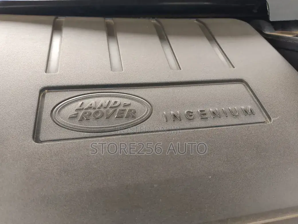 Land Rover Range Rover Evoque R-Dynamic SE AWD 2020 Gray