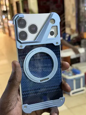 Minimalistic Cases iPhone 18promax and 17promax