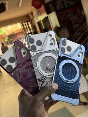 Minimalistic Cases iPhone 18promax and 17promax