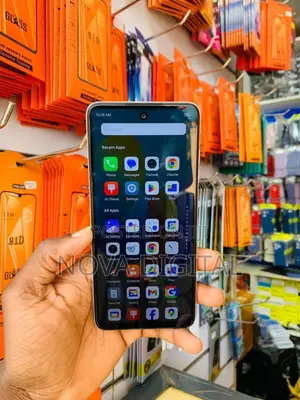 New Tecno Pop 10C 128 GB White