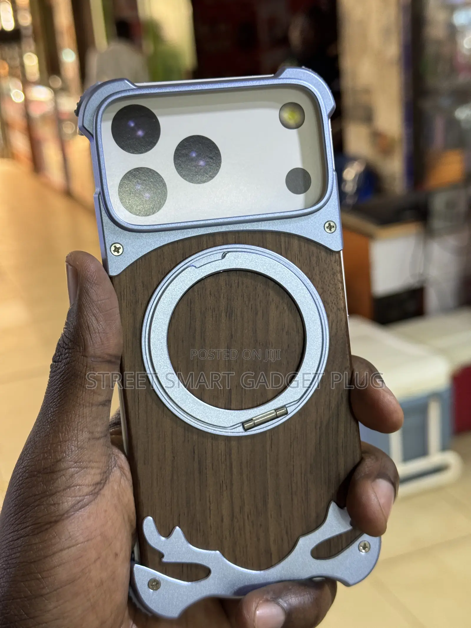 Minimalistic Cases iPhone 18promax and 17promax