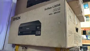 Epson Ecotank L11058