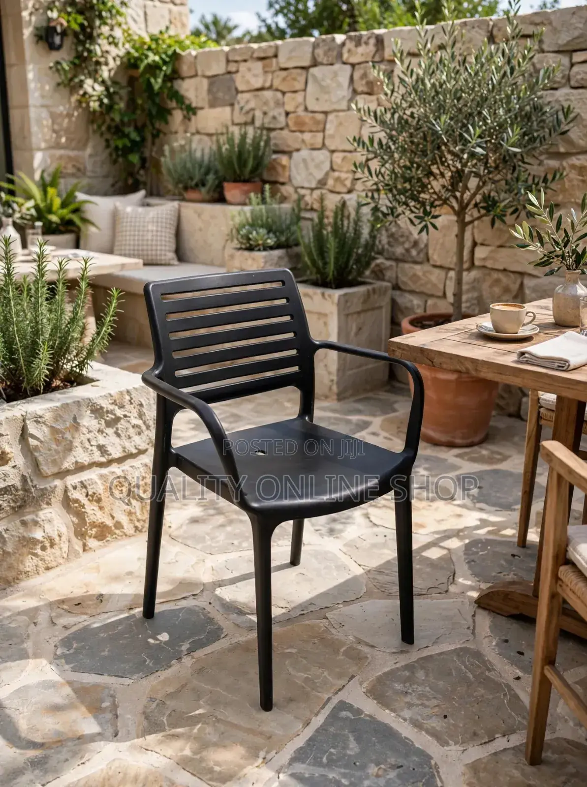 Advanced Space Back Plastic Chairs Plastic Chairs