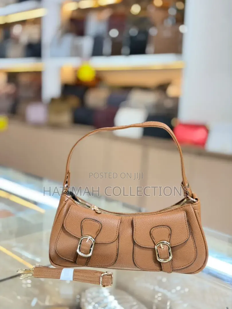 Should Bag