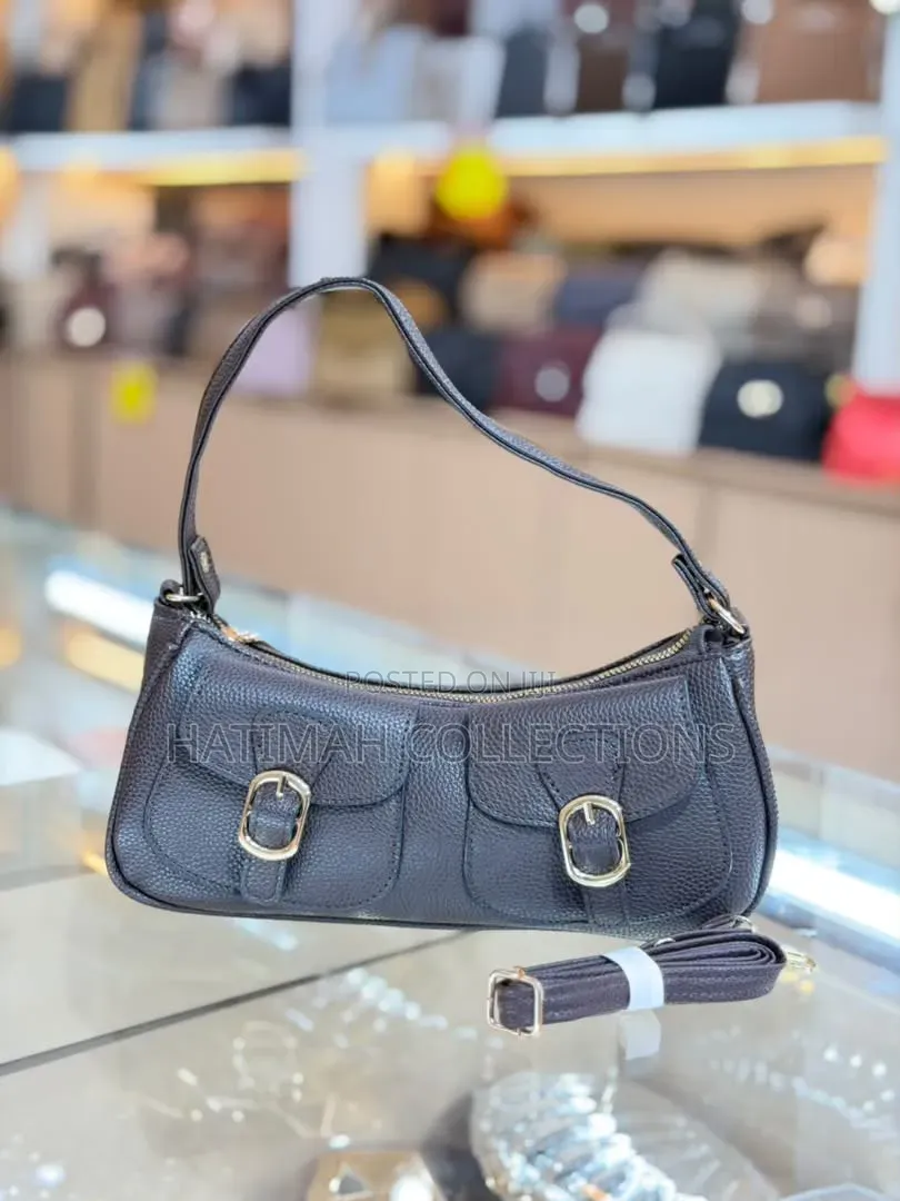 Should Bag