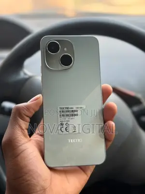New Tecno Pop 10 Pro 256 GB Green