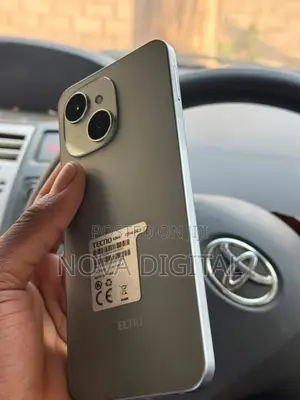 New Tecno Pop 10 Pro 256 GB Green