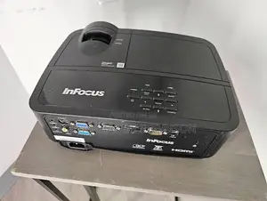 Inforcus Projector
