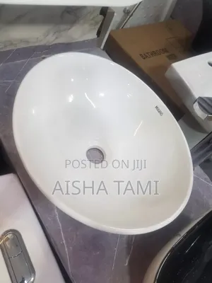 Hand Washing Basin