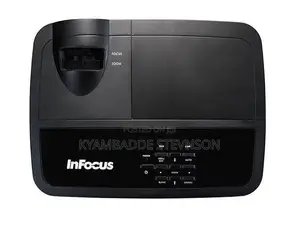 Inforcus Projector