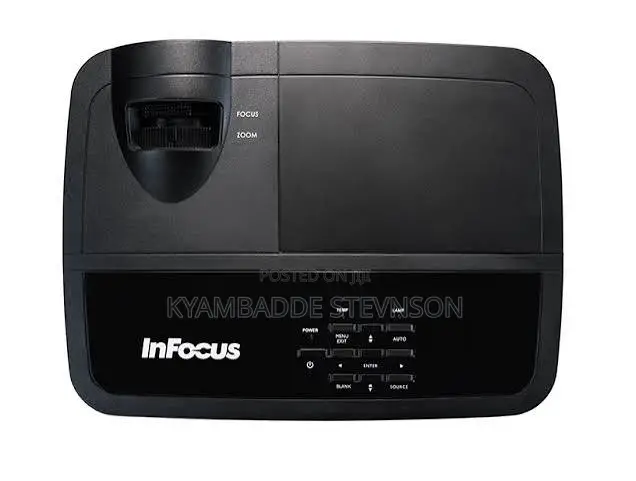 Inforcus Projector