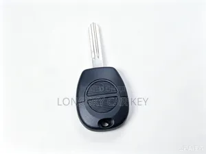 Nissan Insert to Start Car Key Cases NTS