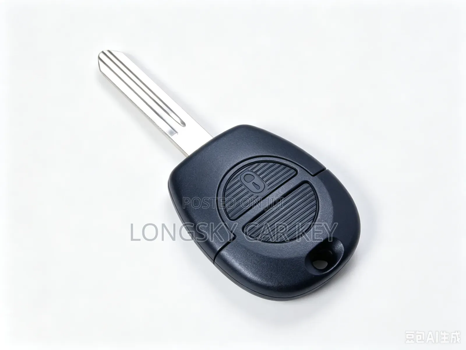 Nissan Insert to Start Car Key Cases NTS