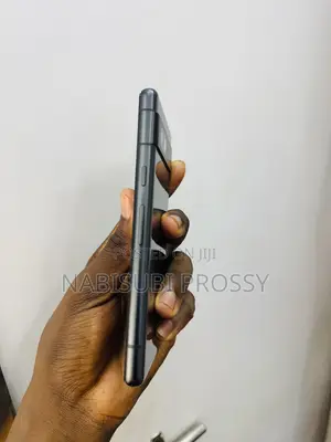 Google Pixel 7a 128 GB Black
