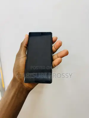 Google Pixel 7a 128 GB Black