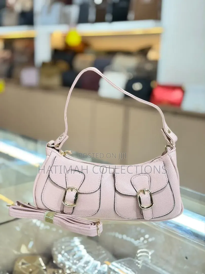 Should Bag