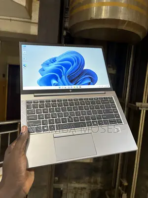 Laptop HP ZBook 14u G6 8GB Intel Core i5 SSD 256GB