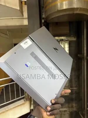 Laptop HP ZBook 14u G6 8GB Intel Core i5 SSD 256GB