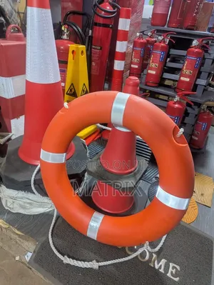 Lifebuoy Ring