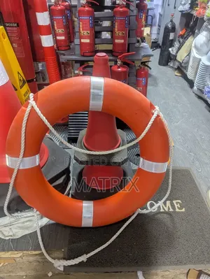 Lifebuoy Ring