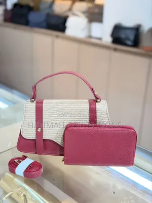 Shoulder Bag