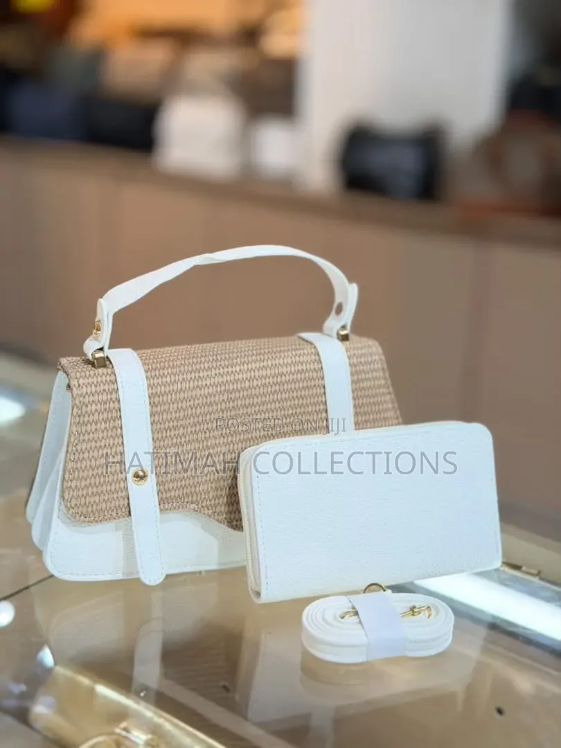 Shoulder Bag