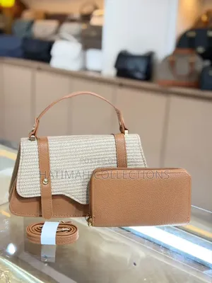 Shoulder Bag