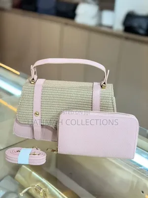 Shoulder Bag